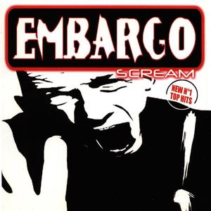 Embargo《Scream(Original Mix)》[MP3_LRC]