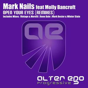 Mark Nails&Molly Bancroft《Open Your Eyes(Vintage & Morelli Dub)》[MP3_LRC]