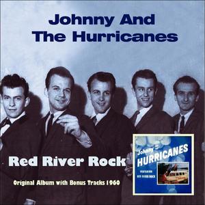 Johnny and The Hurricanes - Joy Ride