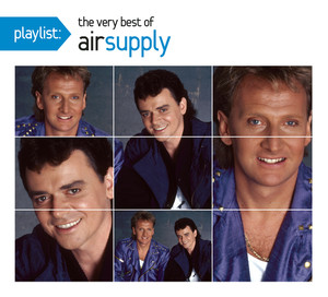 Air Supply《Every Woman in the World》[MP3_LRC]