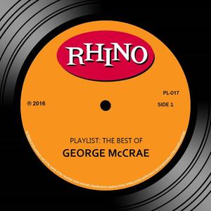 George Mccrae《When I First Saw You(2012 Remaster)》[MP3_LRC]