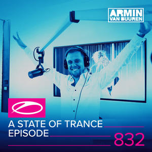 Armin van Buuren《A State Of Trance(ASOT 832)(Interview with Giuseppe Ottaviani, Pt. 3)》[MP3_LRC]