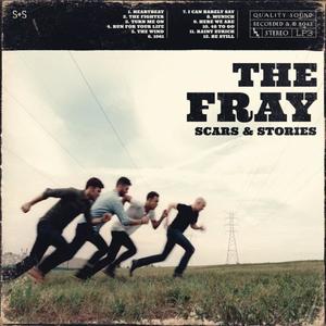 The Fray《The Fighter》[MP3_LRC]