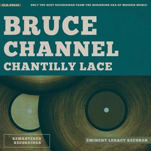 Bruce Channel《Dream Baby (How Long Must I Dream)》[MP3_LRC]