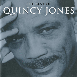 Quincy Jones&Melvin "Wah Wah Watson" Ragin《Cry Baby》[MP3_LRC]