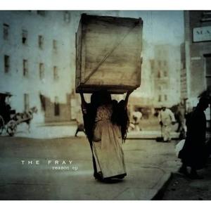 The Fray《City Hall》[MP3_LRC]