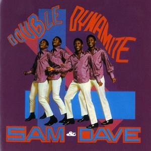 Sam & Dave《Soothe Me(Single Version; 2006 Remaster)》[MP3_LRC]