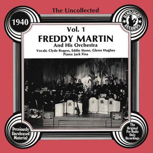 Freddy Martin&Clyde Rogers&Eddie Stone&Glenn Hughes《I Do, Do You》[MP3_LRC]