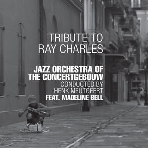 Madeline Bell&Jazz Orchestra of the Concertgebouw&Percy Mayfield&Henk Meutgeert&Ray Charles - Hit The Road Jack