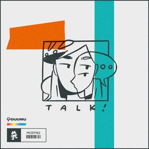 Duumu&ÊMIA《Talk!》[MP3_LRC]