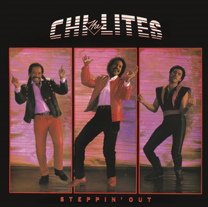 The Chi-Lites《Little Girl》[MP3_LRC]