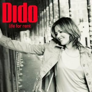 Dido《Life for Rent》[MP3_LRC]