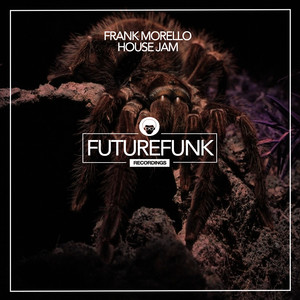 Frank Morello《House Jam(Tech House Mix)》[MP3_LRC]