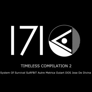 System Of Survival《Courtney's Dawn》[MP3_LRC]