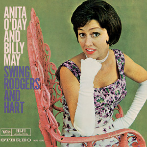 Anita O'Day《Have You Met Miss Jones》[MP3_LRC]