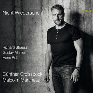 Günther Groissböck《Lieder und Gesänge aus der Jugendzeit, Vol. 3 (Excerpts) : No. 10, Zu Straßburg auf der Schanz'》[MP3_LRC]