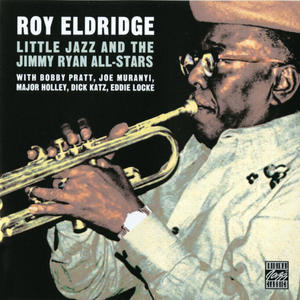 Roy Eldridge《Bourbon Street Parade(Album Version)》[MP3_LRC]