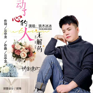 铁木冰冰 - 动了心的人无解药