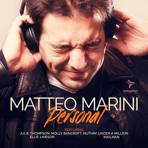 Matteo Marini&Ellie Lawson《Dreaming of a Better World(Extended Mix)》[MP3_LRC]