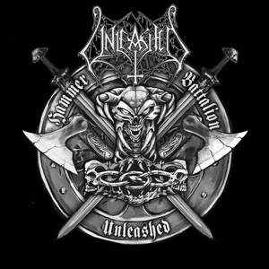Unleashed - Marching off to War