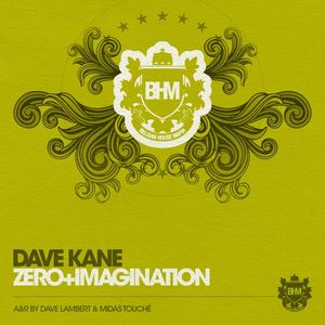 Dave Kane《Zero Imagination(Radio Edit)》[MP3_LRC]