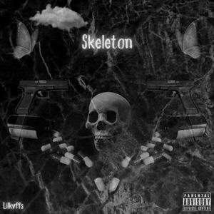 Lilkvffs - Skeleton