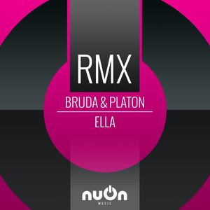 Bruda&Platon《Ella(Keeys Remix)》[MP3_LRC]