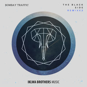 Bombay Traffic&XtetiQsoul - The Black Side