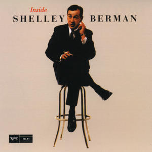 Shelley Berman《A Little Game(Live/1957)》[MP3_LRC]