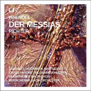 Münchener Bach-Chor&Münchener Bach-Orchester&Karl Richter《No. 52, Amen(Excerpts)》[MP3_LRC]