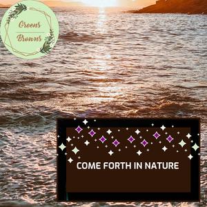 Lively Fire Nature Music - Chasing The Flames