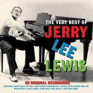 Jerry Lee Lewis《Ballad of Billy Joe》[MP3_LRC]