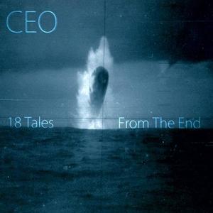 ceo《A Close Encounter of the Fatal Kind》[MP3_LRC]