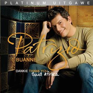 Patrizio Buanne - Who Painted The Moon