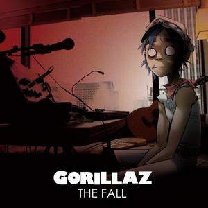 Gorillaz《The Snake In Dallas》[MP3_LRC]