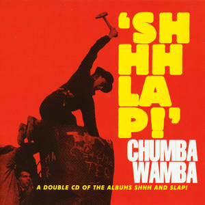 Chumbawamba《Rappoport's Testament: I Never Gave Up》[MP3_LRC]