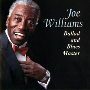 Joe Williams《You Showed Me The Way(Live At Vine St./1987)》[MP3_LRC]