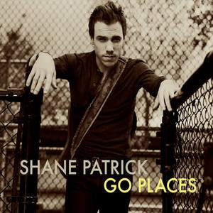 Shane Patrick《Fool for Love》[MP3_LRC]