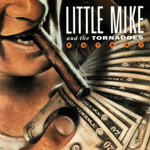 Warren Haynes&Little Mike&The Tornadoes《Money》[MP3_LRC]