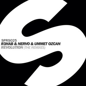 R3HAB&Nervo[欧美]&Ummet Ozcan《Revolution(Acapella)》[MP3_LRC]