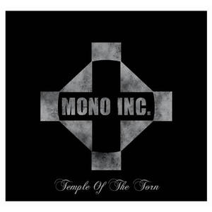 Mono Inc.&Martin Engler《The Condemned》[MP3_LRC]