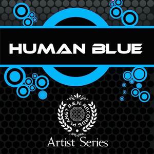 Human Blue《Zero Tonic Passion》[MP3_LRC]