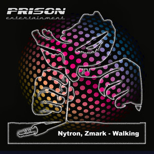 Nytron&Zmark《Walking(Original Mix)》[MP3_LRC]