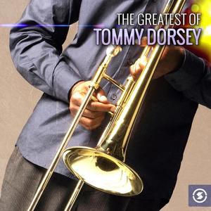 Tommy Dorsey and His Orchestra《Amor》[MP3_LRC]