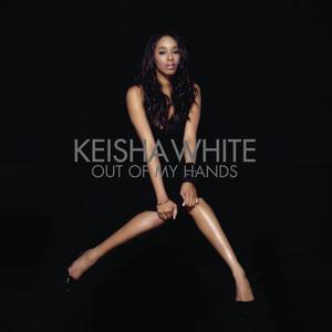 Keisha White《One Step At A Time》[MP3_LRC]