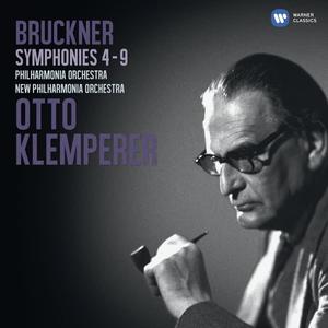 New Philharmonia Orchestra&Otto Klemperer《II. Adagio. Sehr langsam(1990 Digital Remaster|Sehr langsam)》[MP3_LRC]