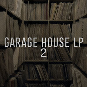 Paul Sirrell《Untitled Garage House Track(Original Mix)》[MP3_LRC]