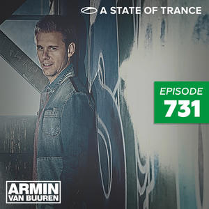 Armin van Buuren《A State Of Trance(ASOT 731)(This Week's ASOT Radio Classic)》[MP3_LRC]