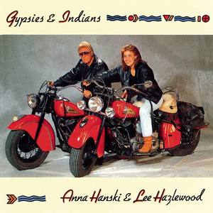 Anna Hanski&Lee Hazlewood - Ladybird