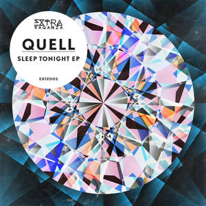 Quell《Sleep Tonight(Original Mix)》[MP3_LRC]